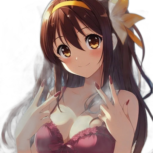 dress, crown, flower, weapon, anime, pixel art, photorealistic, fantasy art transparent PNG cut-out