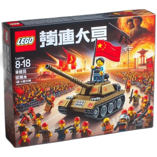 car, weapon, concept art, fire, image, shows, lego, box transparent PNG cut-out