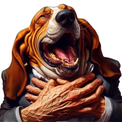 animal, creature, face, mask, photorealistic, concept art, comic book art, 3d render transparent PNG cut-out