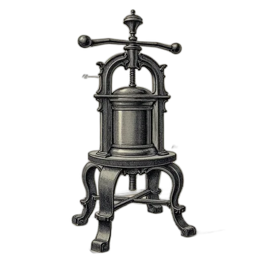 furniture, jewelry, robot, dress transparent PNG cut-out