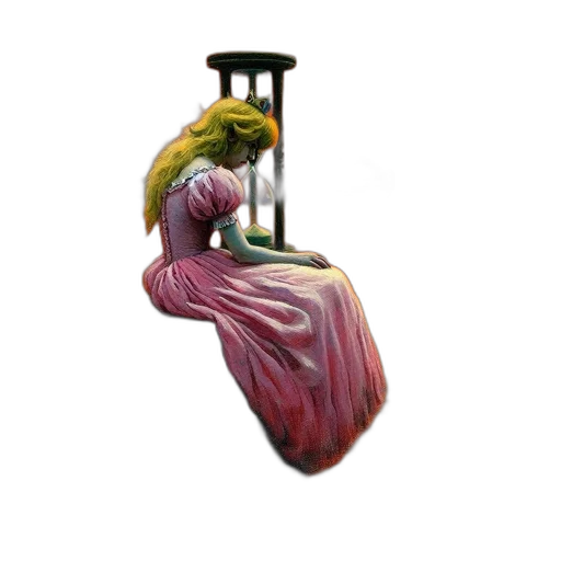 jewelry, bottle, flower, umbrella, photorealistic, 3d render, watercolor, concept art transparent PNG cut-out