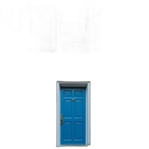 building, furniture, robot, dress transparent PNG cut-out