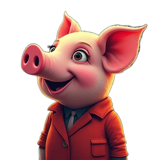 animal, face, staff, mask transparent PNG cut-out