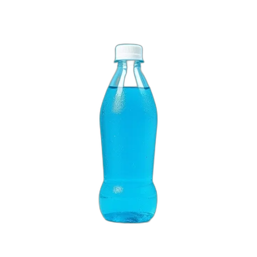 bottle, food, weapon, animal transparent PNG cut-out