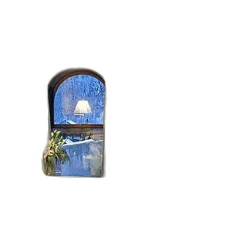 umbrella, building, furniture, bottle, photorealistic, 3d render, rain, snow transparent PNG cut-out