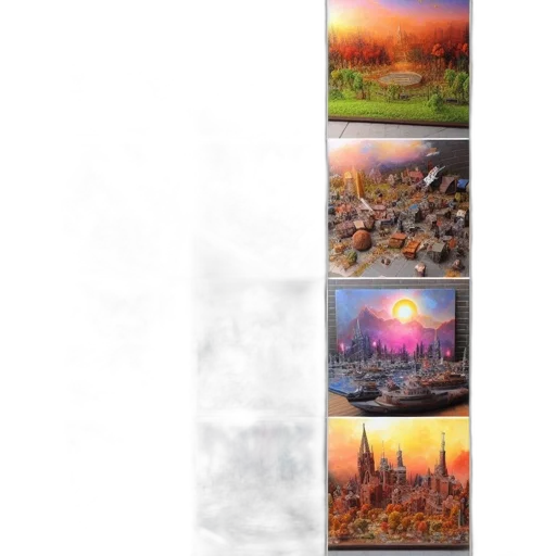 sword, weapon, tree, crown, concept art, photorealistic, oil painting, 3d render transparent PNG cut-out