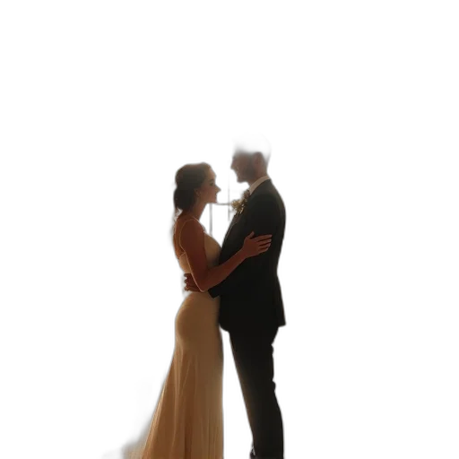 dress, crown, photorealistic, 3d render, concept art, outer space, fire, word transparent PNG cut-out