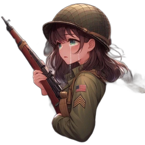 weapon, hat, staff, sword, anime, pixel art, cartoon, watercolor transparent PNG cut-out