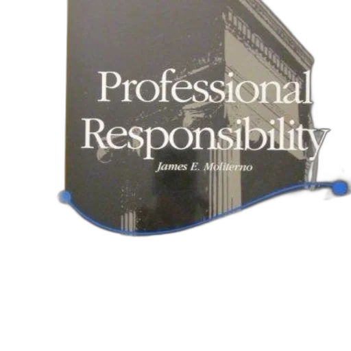staff, umbrella, book, cover, titled, professional, responsibility, james transparent PNG cut-out