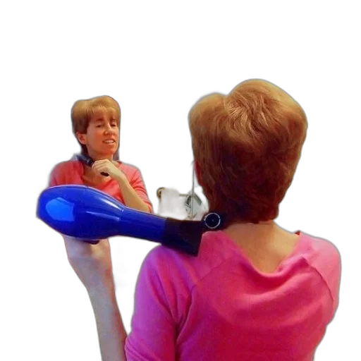 staff, weapon, hair, shoes, vaporwave, 3d render, fire, outer space transparent PNG cut-out