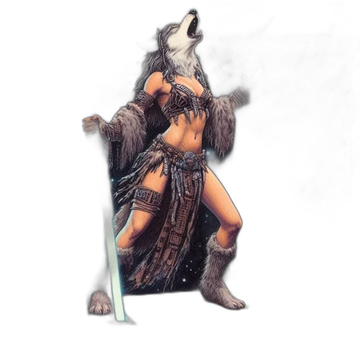 staff, animal, dragon, creature, fantasy art, concept art, pixel art, watercolor transparent PNG cut-out