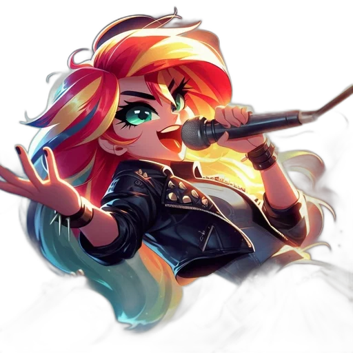 staff, weapon, sword, jacket, fantasy art, concept art, pixel art, cartoon transparent PNG cut-out