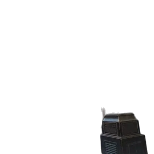 shoes, furniture, weapon, robot, 3d render, concept art, pixel art, photorealistic transparent PNG cut-out