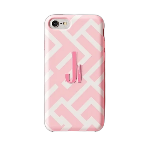 vaporwave, pastel, monogram, pale transparent PNG cut-out