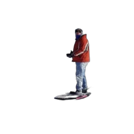 staff, jacket, robot, hat, 3d render, concept art, photorealistic, pixel art transparent PNG cut-out