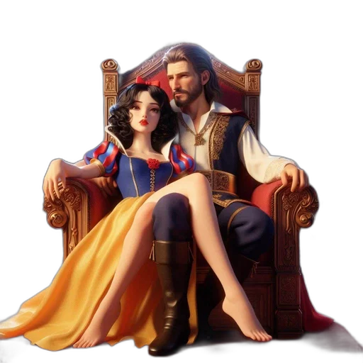 furniture, crown, fantasy art, concept art, 3d render, pixel art, opulent, environment transparent PNG cut-out