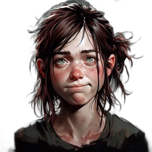 face, creature, mask, concept art, photorealistic, fantasy art, comic book art, rain transparent PNG cut-out