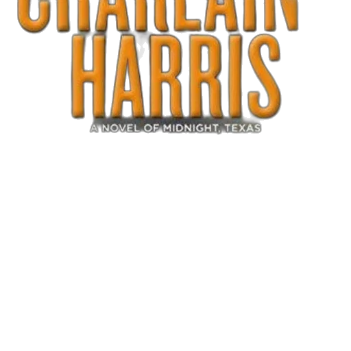earth tones, cover, midnight, texas, charlaine, harris, features, vintage transparent PNG cut-out