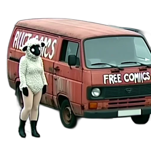 car, furniture, dress, animal, comic book art, concept art, cartoon, parking transparent PNG cut-out