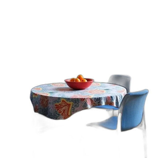 furniture, food, jewelry, crown, 3d render, photorealistic, concept art, outer space transparent PNG cut-out
