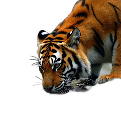 animal, creature, mask, face transparent PNG cut-out