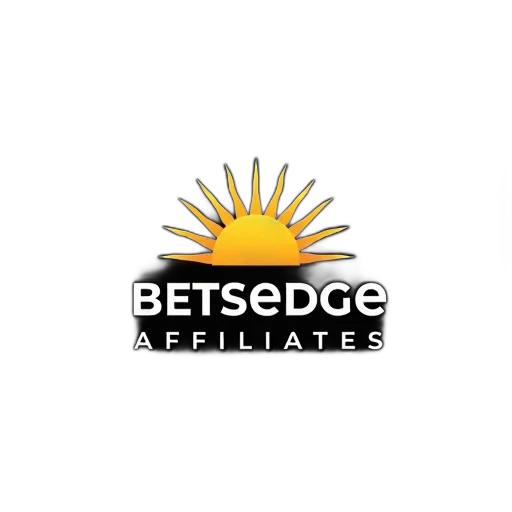 second, image, close-up, logo, betsedge, affiliates, features, stylized transparent PNG cut-out