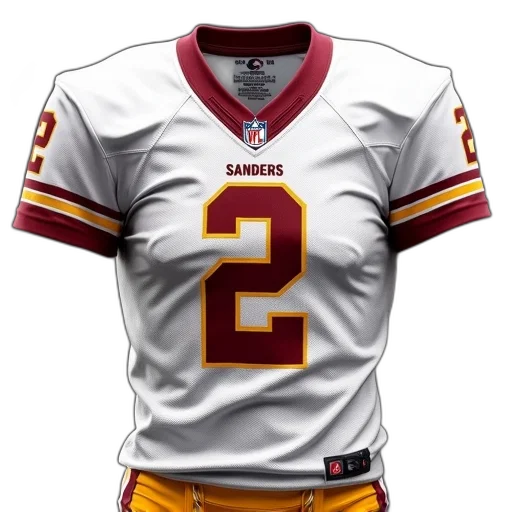 mens, nfl, redskins, allen transparent PNG cut-out