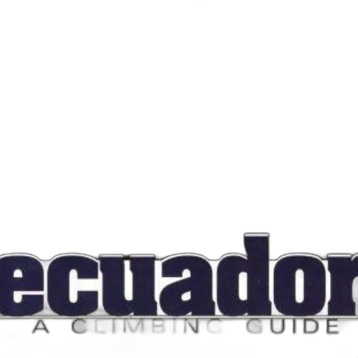 image, features, title, ecuador transparent PNG cut-out