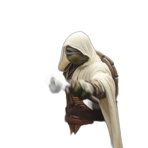 staff, mask, weapon, sword, concept art, fantasy art, 3d render, pixel art transparent PNG cut-out