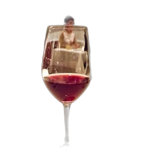 bottle, food, furniture, staff, 3d render, photorealistic, glass, red transparent PNG cut-out