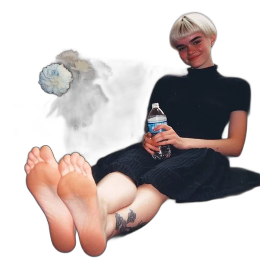 shoes, creature, concept art, vaporwave, photorealistic, cartoon, outer space, fire transparent PNG cut-out