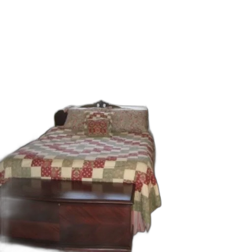 furniture, shoes, crown, hat, 3d render, photorealistic, concept art, bedroom transparent PNG cut-out