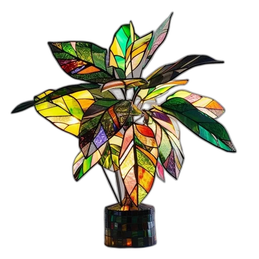 staff, crown, jewelry, flower, 3d render, fantasy art, photorealistic, concept art transparent PNG cut-out