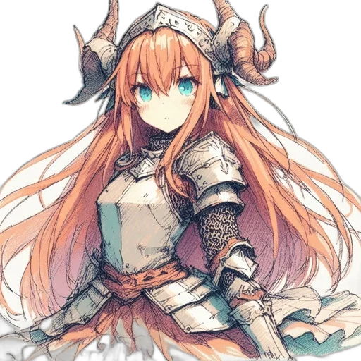 dragon, sword, weapon, staff, fantasy art, anime, concept art, pixel art transparent PNG cut-out
