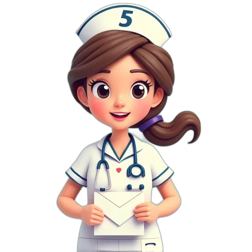 staff, 3d render, cartoon, concept art transparent PNG cut-out