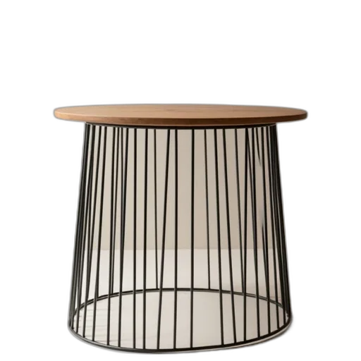 furniture, hat, crown, 3d render transparent PNG cut-out