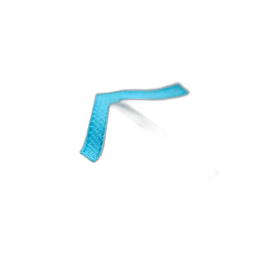 staff, weapon, jewelry, sword, 3d render, blue, close-up, image transparent PNG cut-out