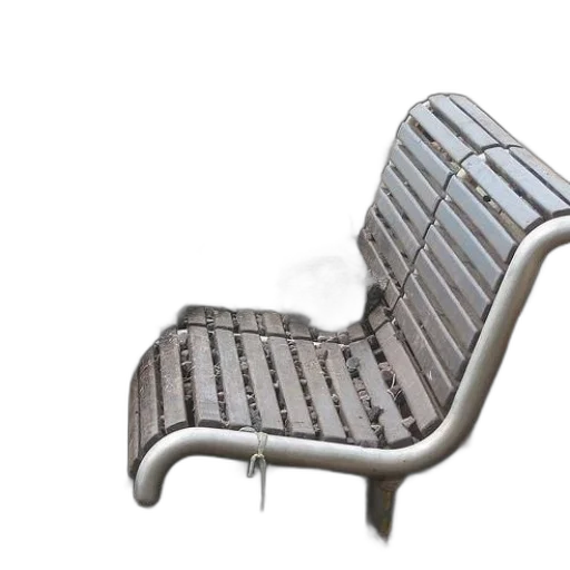 furniture, 3d render, photorealistic, wooden transparent PNG cut-out