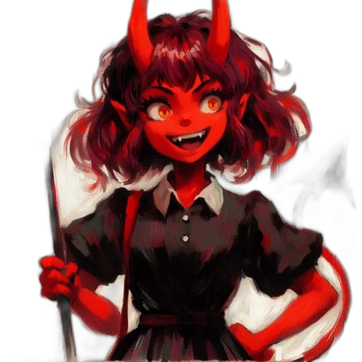 staff, creature, mask, dress, concept art, pixel art, watercolor, fantasy art transparent PNG cut-out