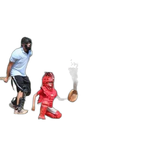 mask, creature, shoes, umbrella, 3d render, concept art, photorealistic, pixel art transparent PNG cut-out