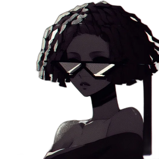 mask, face, robot, crown, cyberpunk, concept art, comic book art, cartoon transparent PNG cut-out