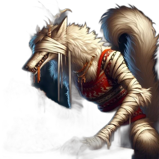 dragon, staff, sword, creature, fantasy art, concept art, watercolor, comic book art transparent PNG cut-out