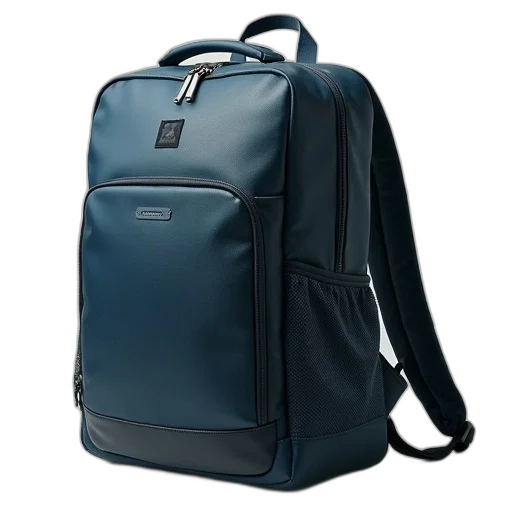 jacket, laptop, backpack, 15l transparent PNG cut-out