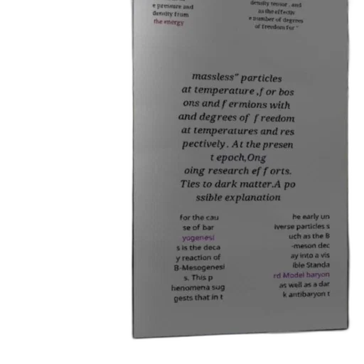 scientific, diagram, explaining, cause, bar, yogenesis, including, terms transparent PNG cut-out