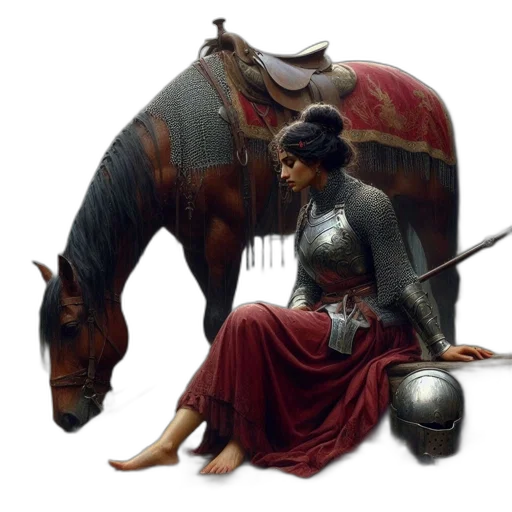 sword, weapon, dragon, crown, fantasy art, concept art, photorealistic, pixel art transparent PNG cut-out