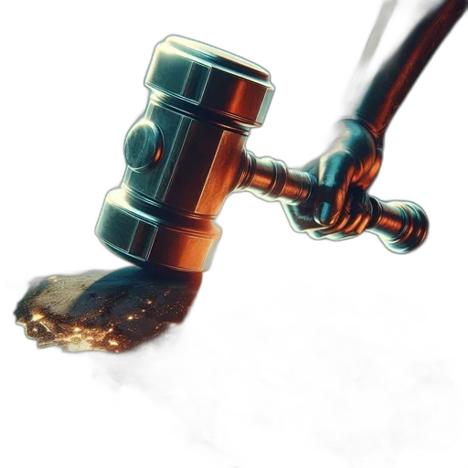 staff, robot, weapon, sword, concept art, 3d render, photorealistic, watercolor transparent PNG cut-out