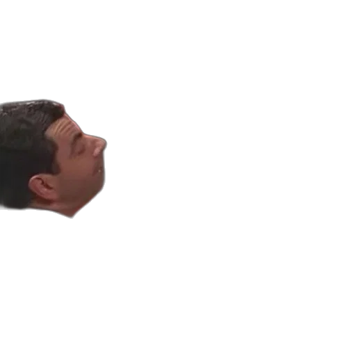 face, mask, hair, creature, 3d render, photorealistic, pixel art, cartoon transparent PNG cut-out
