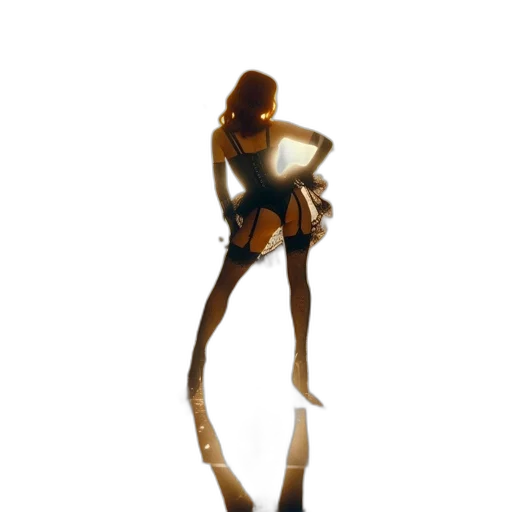 dress, staff, jewelry, robot, 3d render, concept art, photorealistic, pixel art transparent PNG cut-out