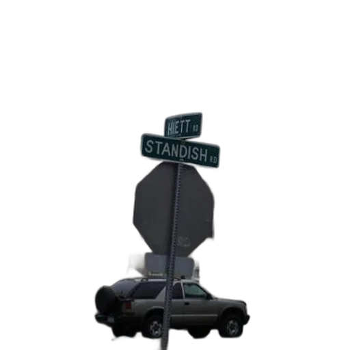 car, robot, furniture, staff, 3d render, concept art, photorealistic, city street transparent PNG cut-out