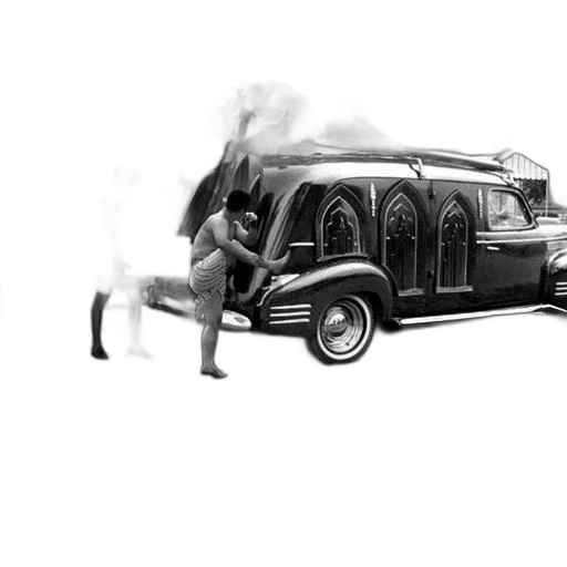 car, staff, animal, weapon, concept art, photorealistic, pencil sketch, comic book art transparent PNG cut-out